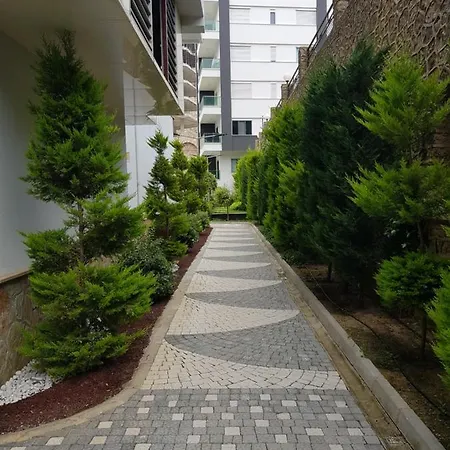 Apartment Konak Seaside