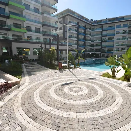 Apartment Konak Seaside