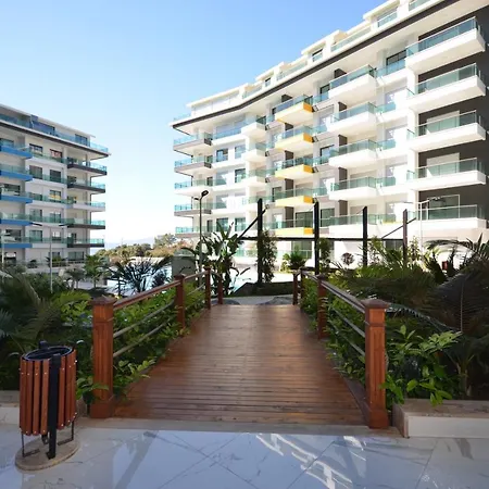 Konak Seaside