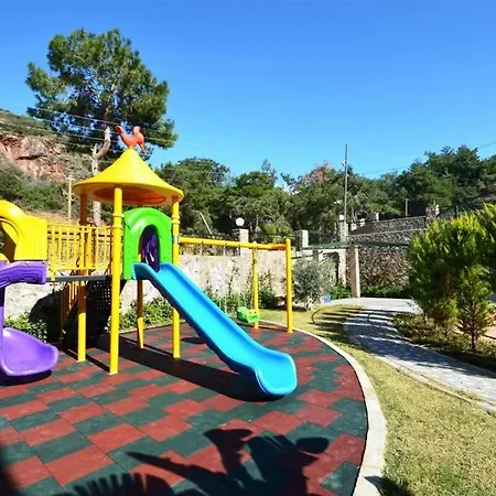 Konak Seaside Alanya