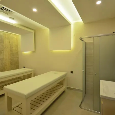 Apartment Konak Seaside