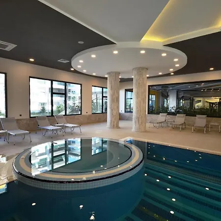 Apartment Konak Seaside