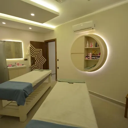 Konak Seaside Apartment