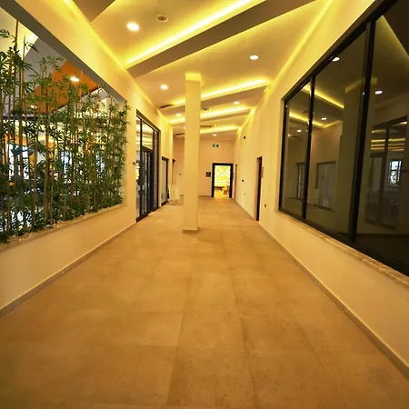 Konak Seaside Apartment *