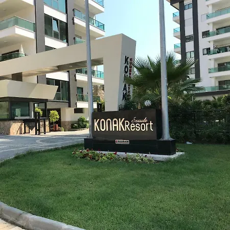 Apartment Konak Seaside