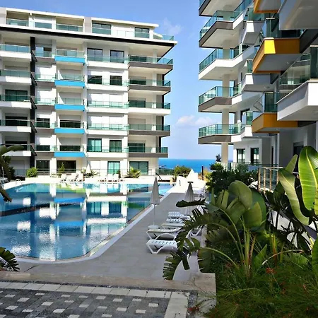 Apartment Konak Seaside