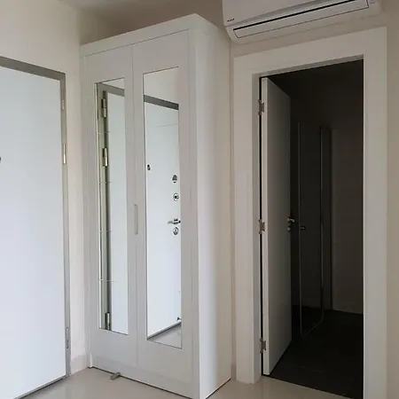 Konak Seaside Apartment