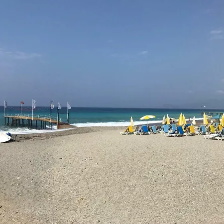 Apartment Konak Seaside