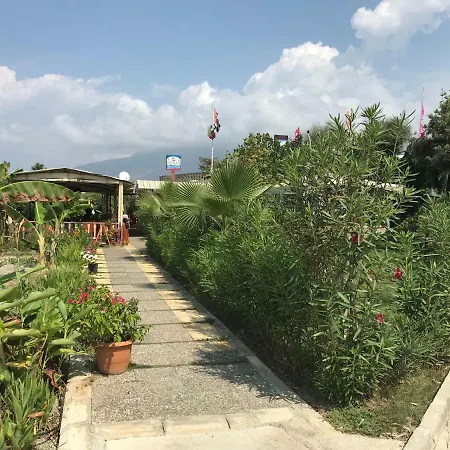 Konak Seaside * Alanya