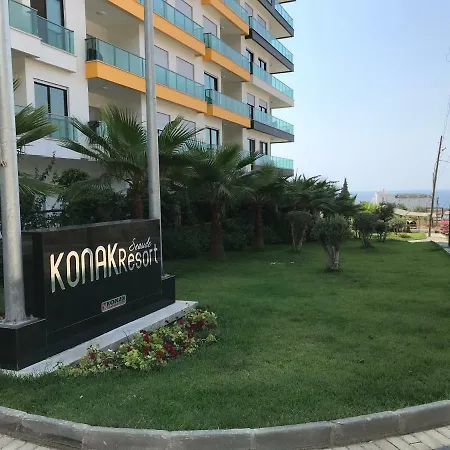Konak Seaside Alanya