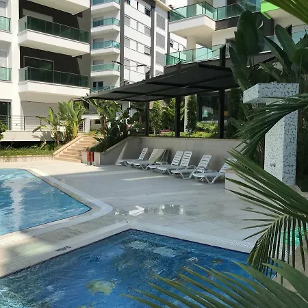 Apartment Konak Seaside