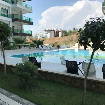Konak Seaside *