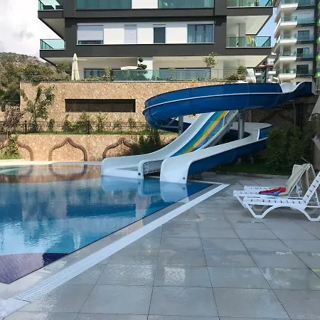 Apartment Konak Seaside