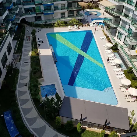 Konak Seaside Alanya