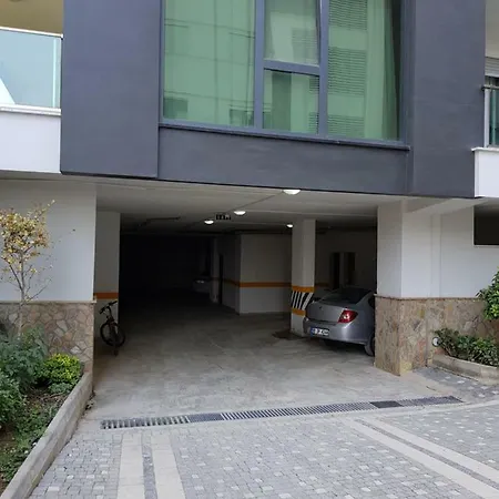 Apartment Konak Seaside