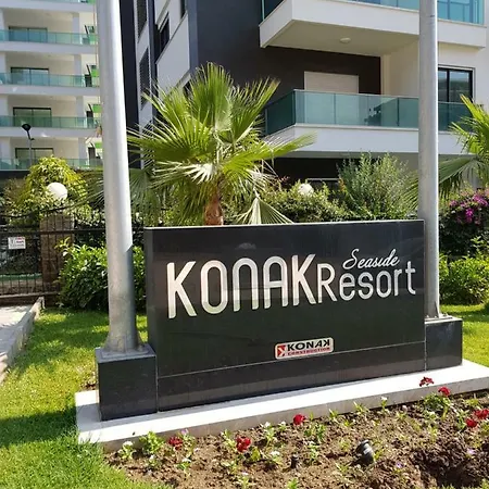 Apartment Konak Seaside