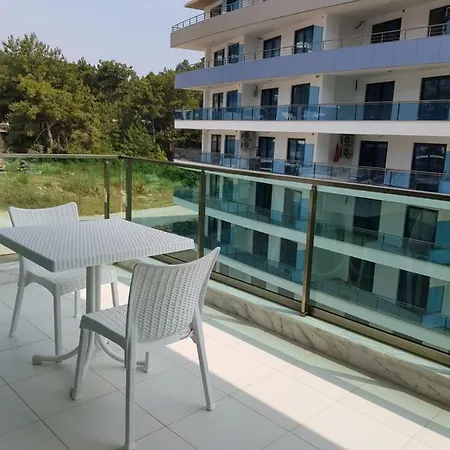 Konak Seaside Apartment