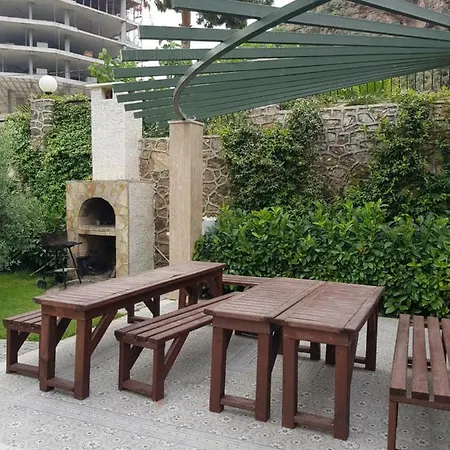 Konak Seaside Apartment