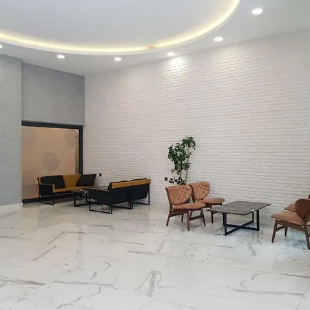 Apartment Konak Seaside Alanya