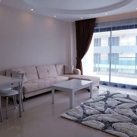 Konak Seaside Apartment