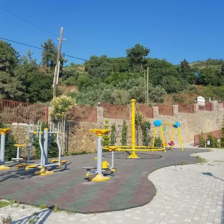 Konak Seaside Apartment