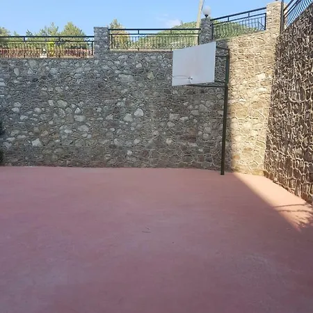 Konak Seaside Apartment