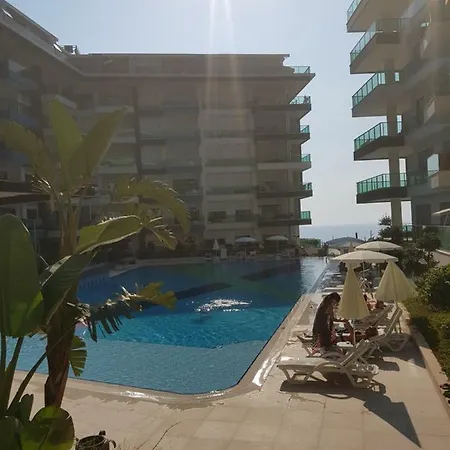 Konak Seaside