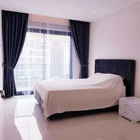 Apartment Konak Seaside