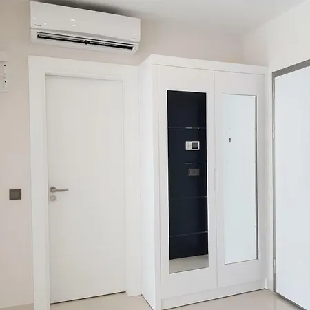 Apartment Konak Seaside Alanya